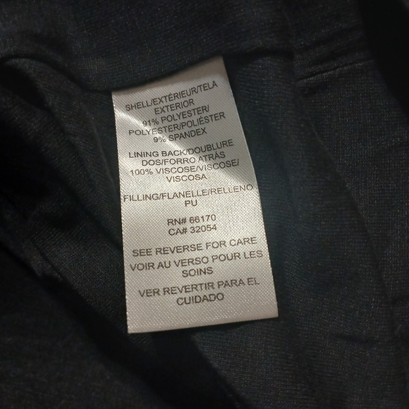 Anthropologie X Dhruv Kapoor Leopard Print Dress - Picture 8 of 8